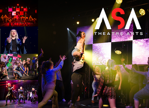 ASA Theatre Arts - Performing Arts Academy