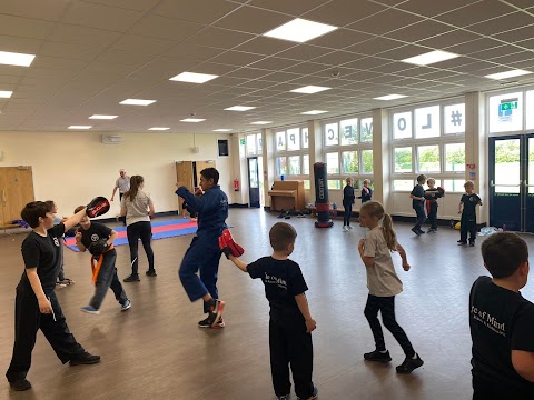 State of Mind Karate and Kickboxing Chesterfield