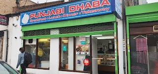 Punjabi Dhaba