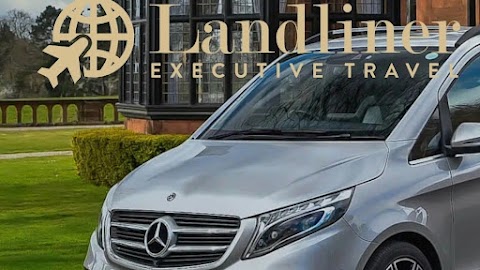 LANDLINER Executive Travel(airport and corporate transfers)