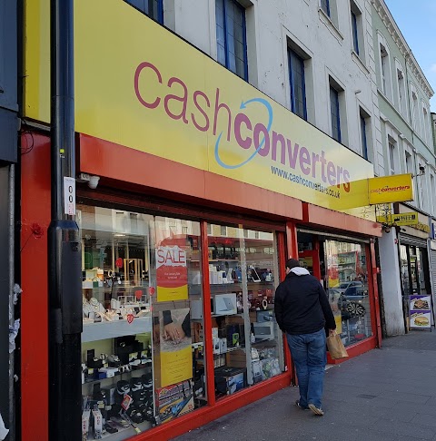 Cash Converters