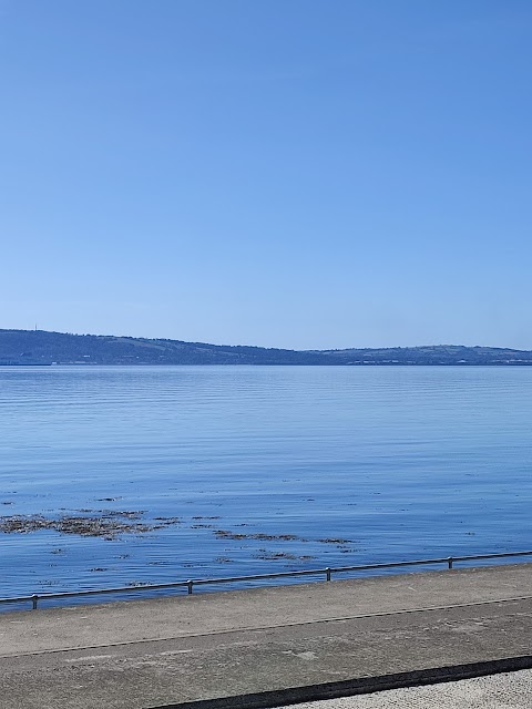 Loughshore Caravan Park