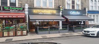 Kitchenette