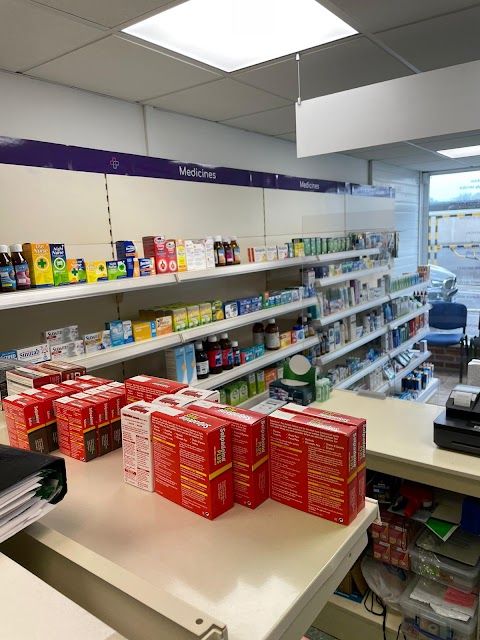 Medihub Pharmacy