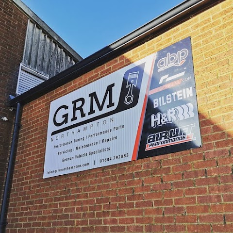 GRM Northampton