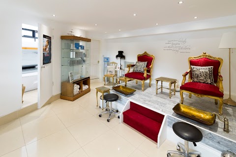 Purity Beauty & Skin Clinic