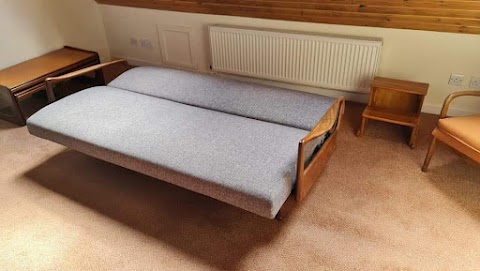 Upgreen Upholstery Ltd Stoke-on-Trent