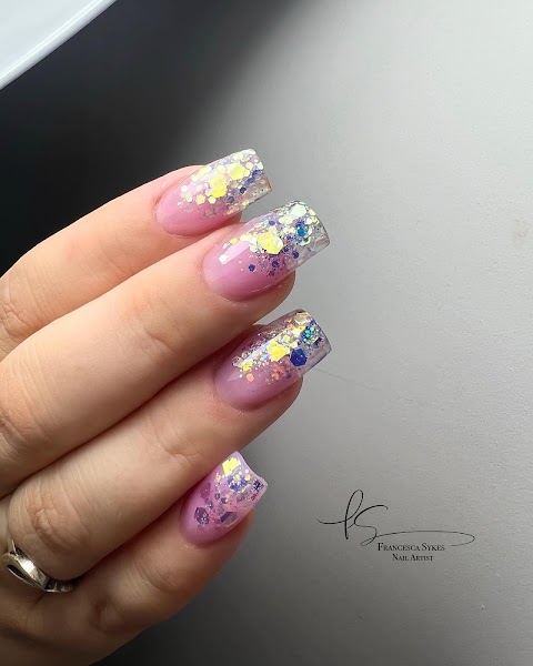 Francesca Sykes Nail Artist