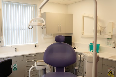 Lovely Lane Dental Centre