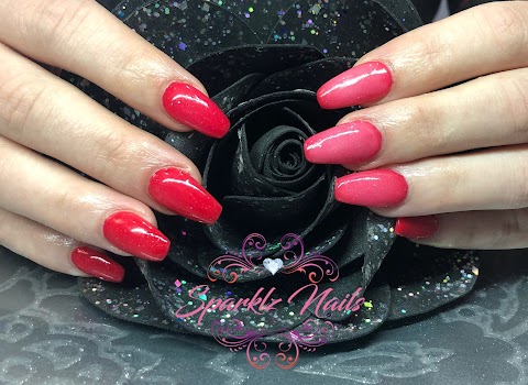 Sparklz Nails & Beauty