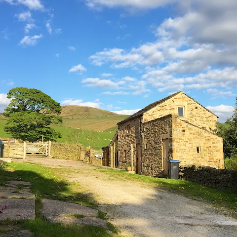 The Sheep Shack