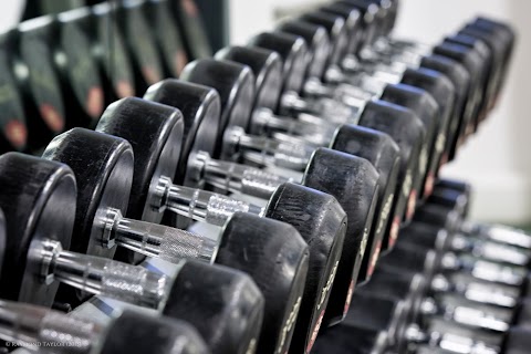 Wensum Valley Hotel Gym & Fitness Centre