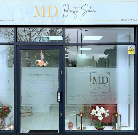 MD Beauty Salon