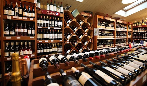 Mitchell & Son Wine Merchants Sandycove