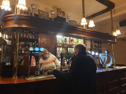 The Highland Pub