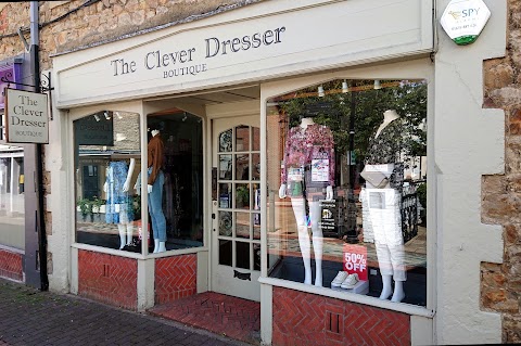 The Clever Dresser