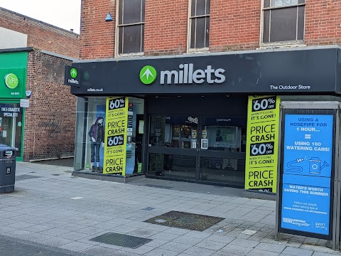 Millets