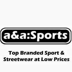 A & A Sports