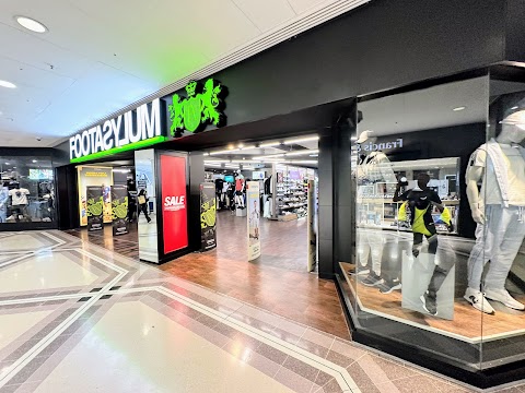 Footasylum Coventry - West Orchards Shopping Centre