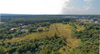 Котеджне містечко Forest Villas