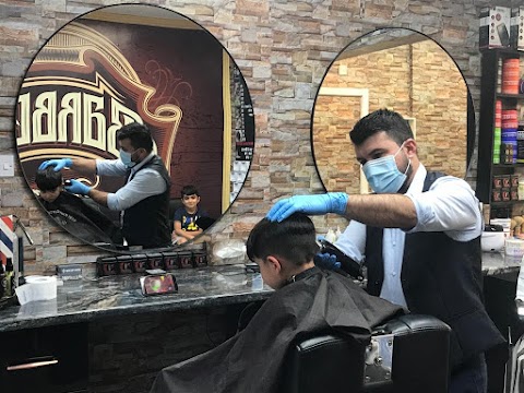 Ace of cuts barbershop