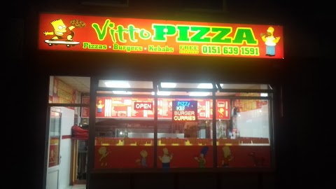 Vitto Pizzeria