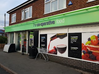 Central Co-op Food - Turnbull Drive, Braunstone