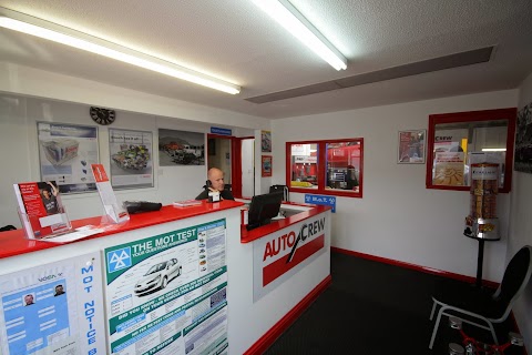 Autocare Services