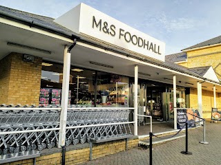 M&S Simply Food