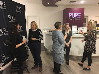 PURE Spa & Beauty (Newhaven)