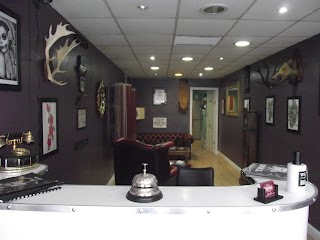 Birmingham Tattoo Studio