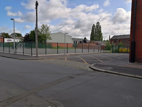 Lewis Street Primary School