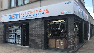 GET Electrical & Plumbing (Lighting, Cable, DIY, Tools)