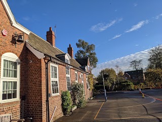 Dringhouses Primary School