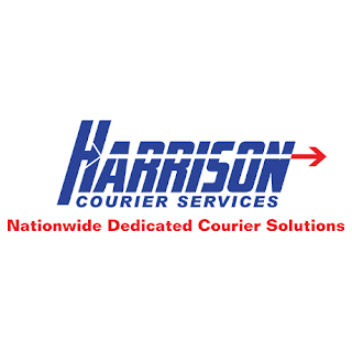 Harrison Courier Services