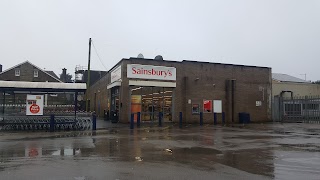 Sainsbury's