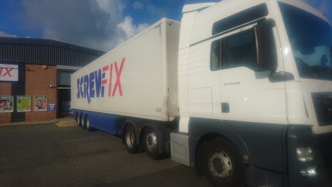 Screwfix Eastbourne