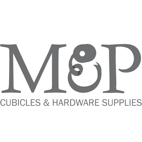 M&P Cubicles and Hardware Supplies