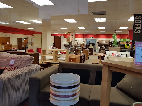 British Heart Foundation Furniture & Electrical