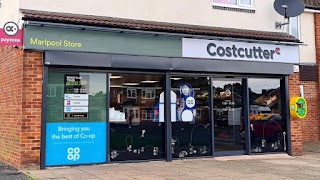 Costcutter