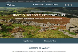 SWLaw Investment & Financial Planning Ltd.