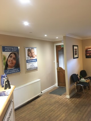 Shettleston Dental Surgery