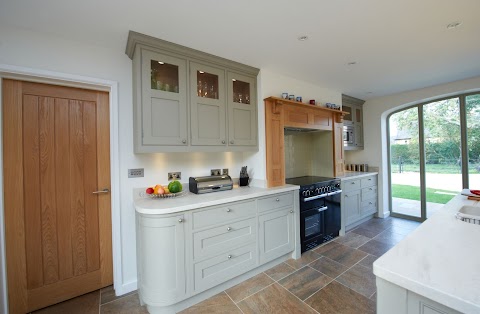 Moorlands Custom Cabinets Ltd