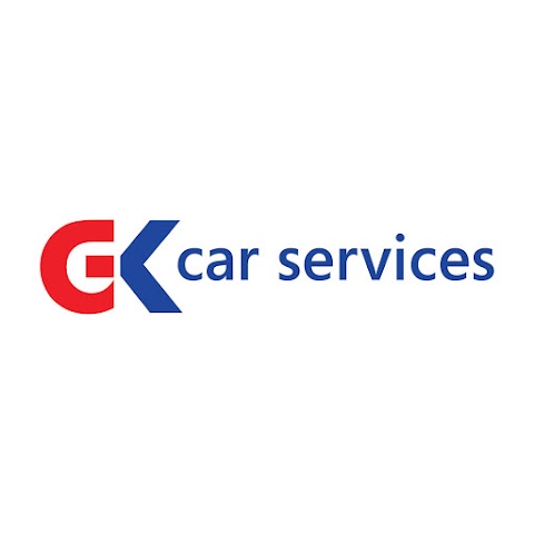 GK AUTO REPAIRS