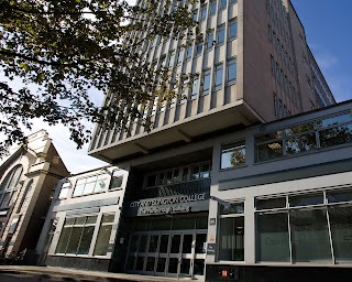 City and Islington College - Centre for Health, Social & Child Care