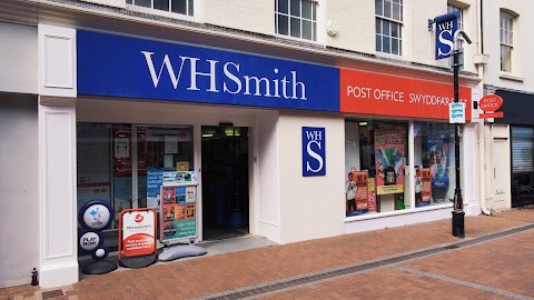 WHSmith