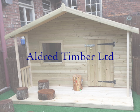 Aldred Timber Ltd