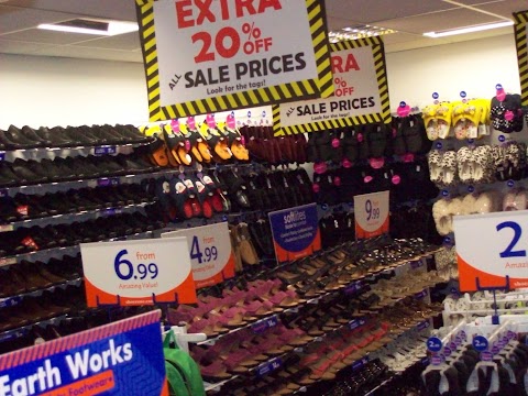 Shoe Zone