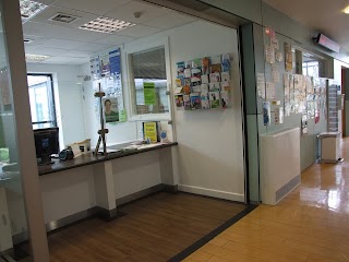 Oaks Place Surgery (GP Practice)