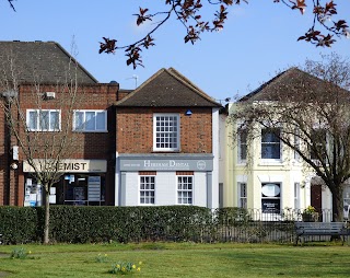 Hersham Dental Practice